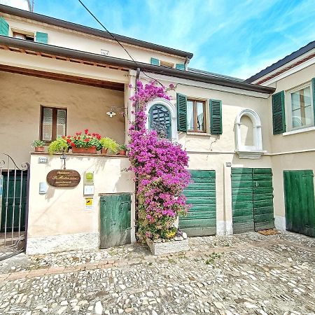 Appartamento Ancella - Residenza La Madonina Morciano Morciano di Romagna Luaran gambar