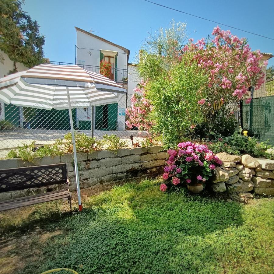 Appartamento Ancella - Residenza La Madonina Morciano Morciano di Romagna Luaran gambar