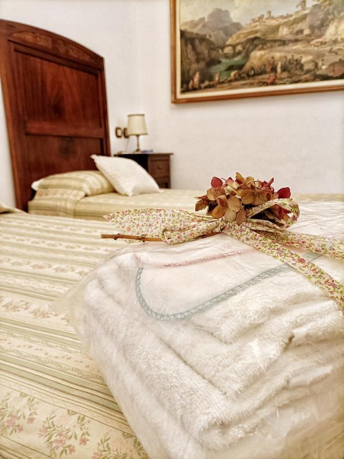 Appartamento Ancella - Residenza La Madonina Morciano Morciano di Romagna Luaran gambar