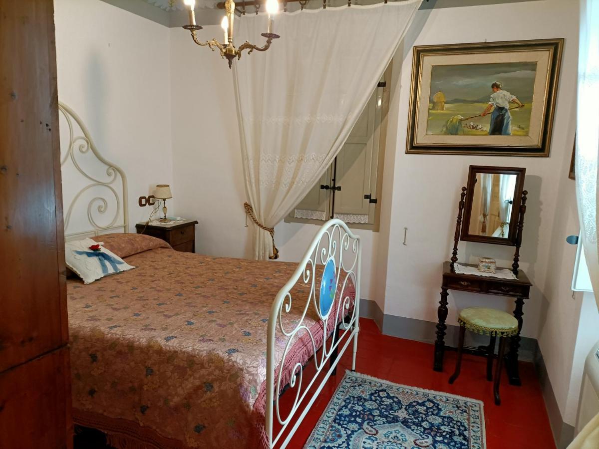 Appartamento Ancella - Residenza La Madonina Morciano Morciano di Romagna Luaran gambar