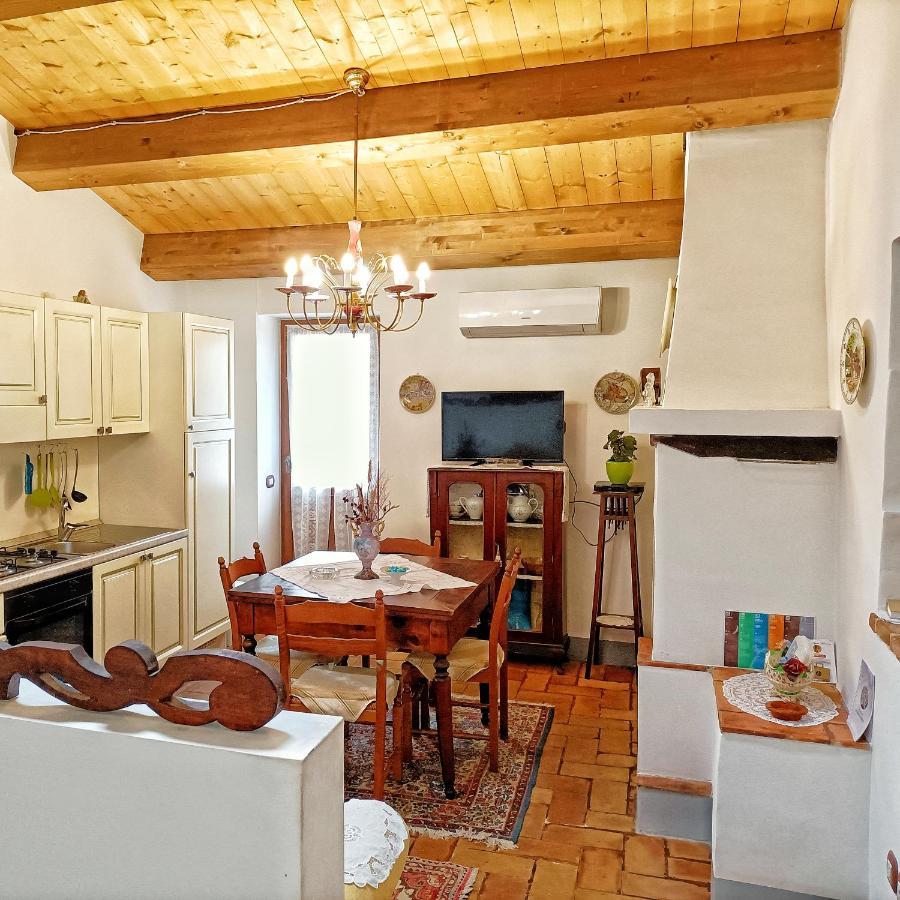 Appartamento Ancella - Residenza La Madonina Morciano Morciano di Romagna Luaran gambar