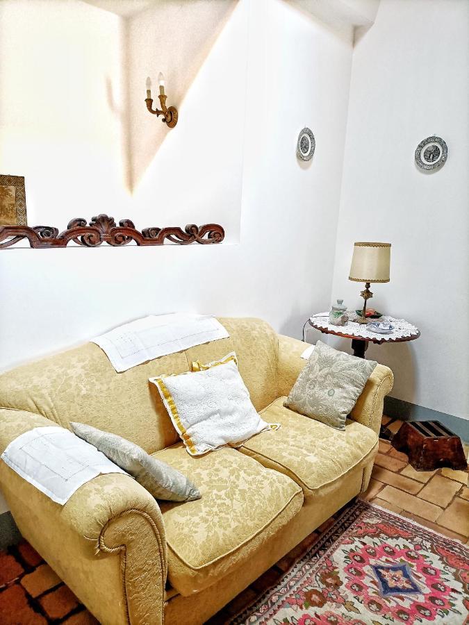 Appartamento Ancella - Residenza La Madonina Morciano Morciano di Romagna Luaran gambar