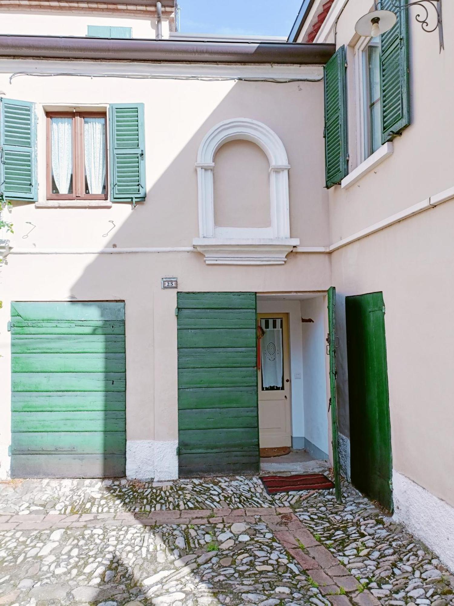 Appartamento Ancella - Residenza La Madonina Morciano Morciano di Romagna Luaran gambar