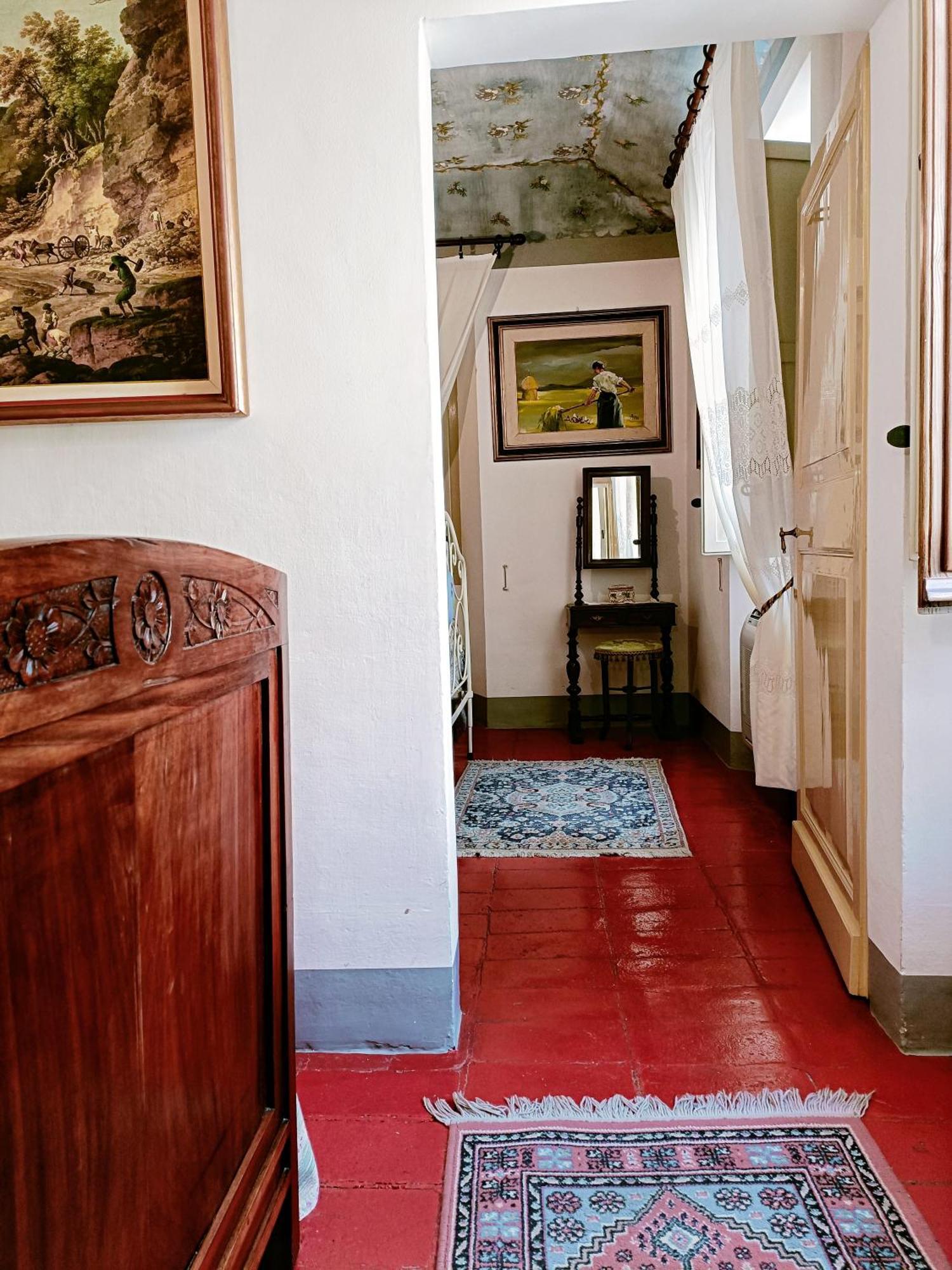 Appartamento Ancella - Residenza La Madonina Morciano Morciano di Romagna Luaran gambar