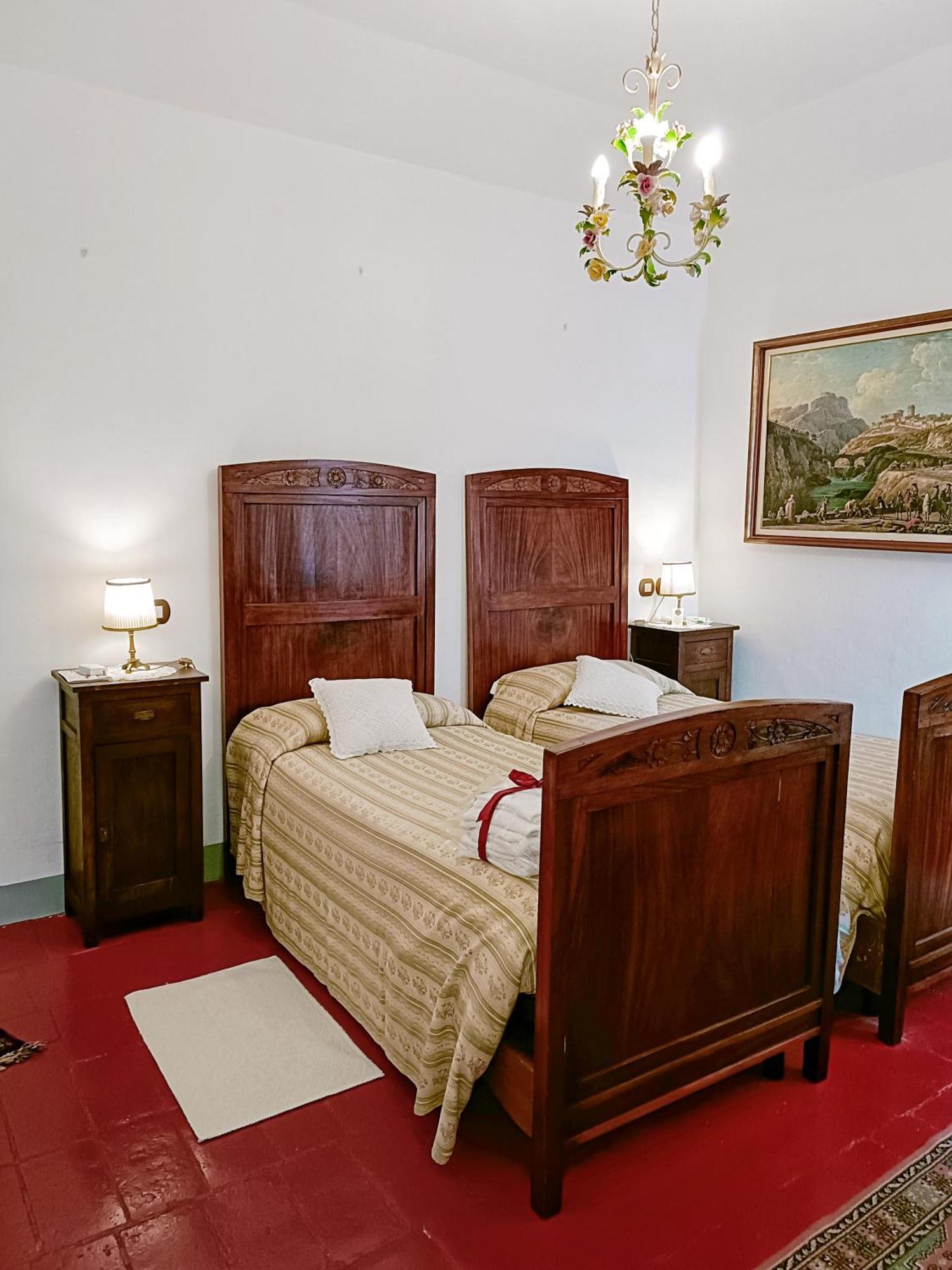 Appartamento Ancella - Residenza La Madonina Morciano Morciano di Romagna Luaran gambar