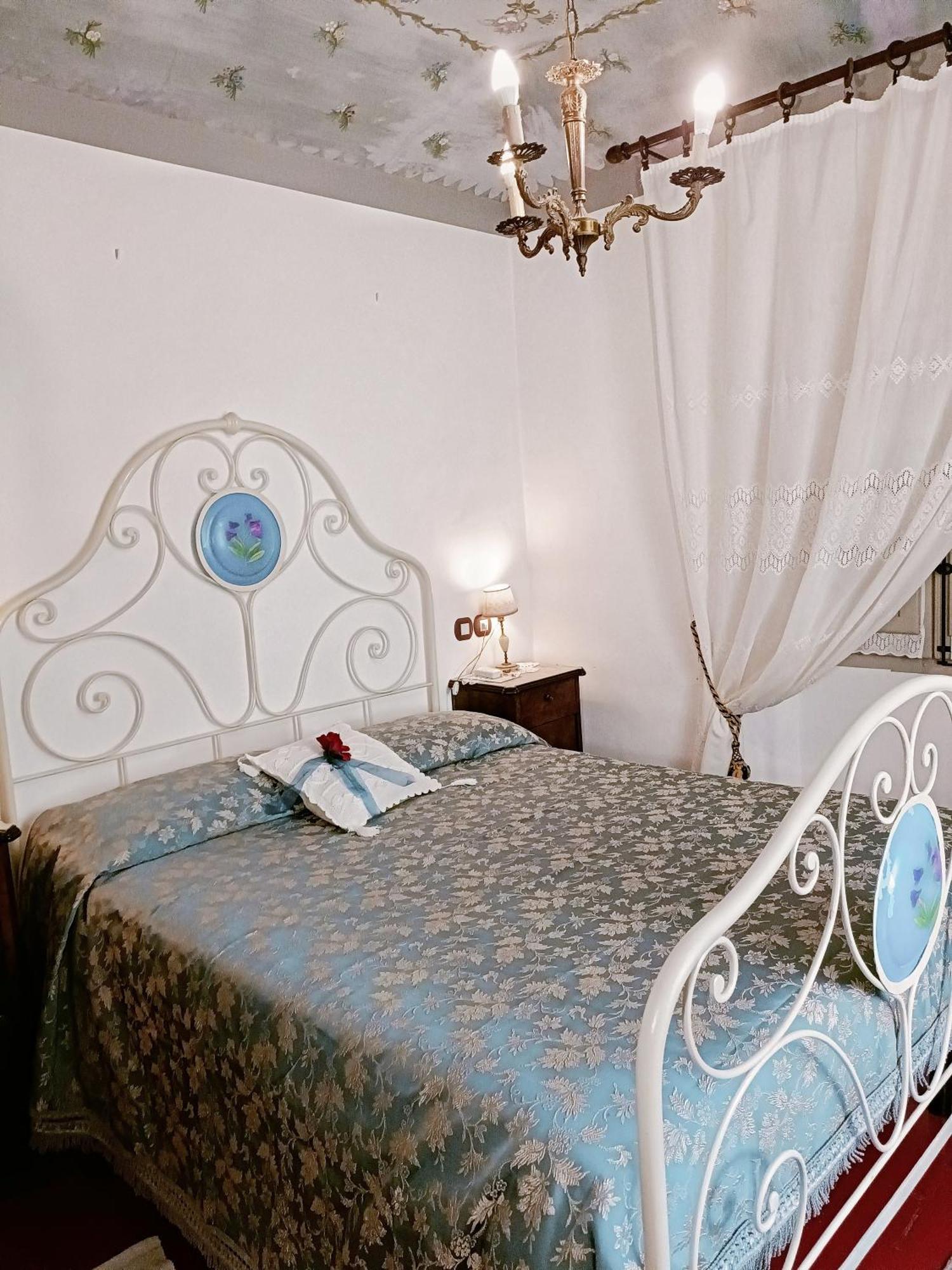 Appartamento Ancella - Residenza La Madonina Morciano Morciano di Romagna Luaran gambar