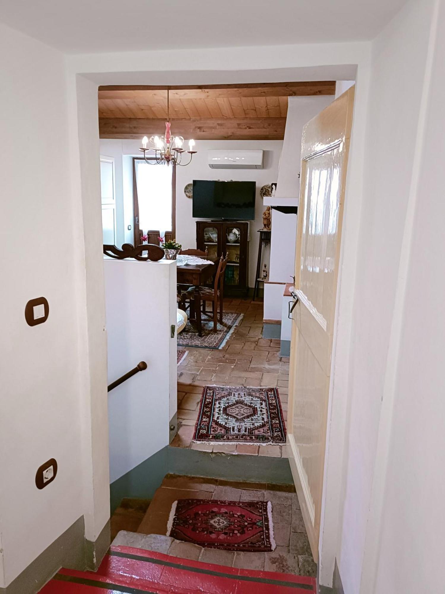 Appartamento Ancella - Residenza La Madonina Morciano Morciano di Romagna Luaran gambar