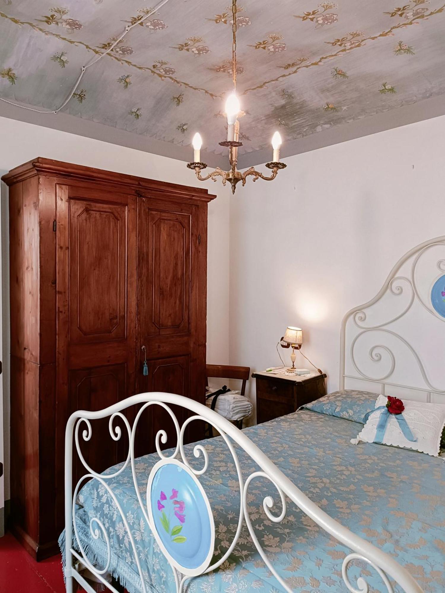 Appartamento Ancella - Residenza La Madonina Morciano Morciano di Romagna Luaran gambar